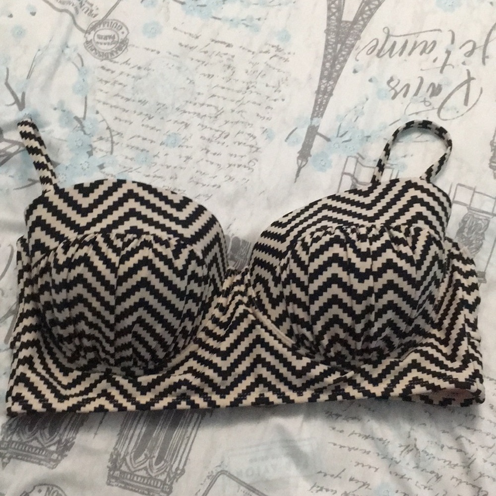 Top pice swim suit
